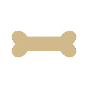 骨のアイコン
