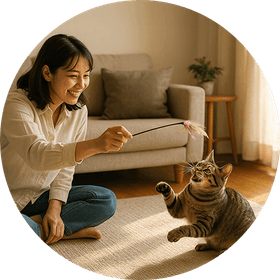 ペットシッター