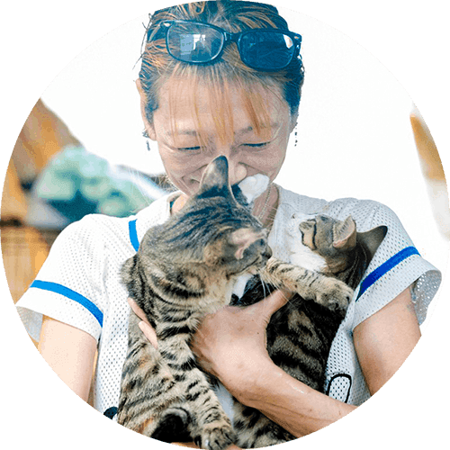 代表 万代 裕美